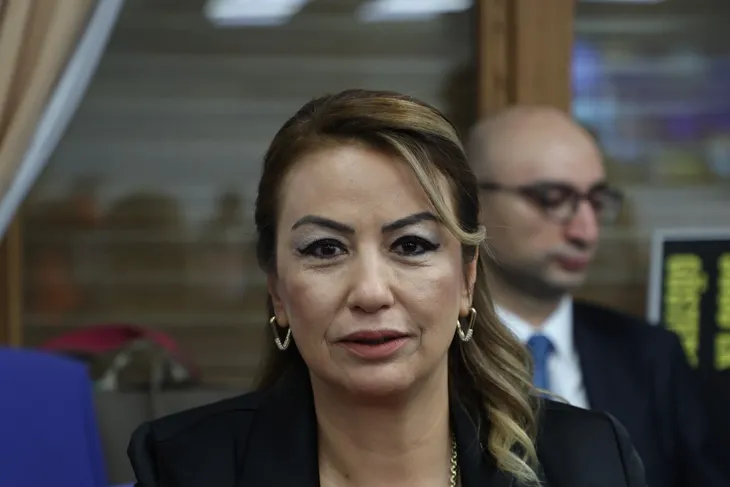 YILDIRIM KARA: NAKLİYECİ ŞOFÖRLER YAKIT MALİYETİ ALTINDA EZİLİYOR