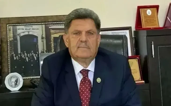 BAŞKAN MEHMET HORUZ: YENİ YILA, YEPYENİ UMUTLARLA GİRİYORUZ…