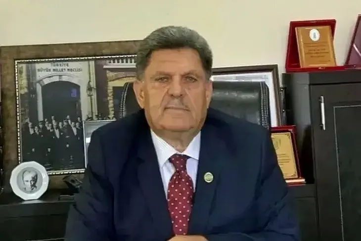 BAŞKAN MEHMET HORUZ: YENİ YILA, YEPYENİ UMUTLARLA GİRİYORUZ…