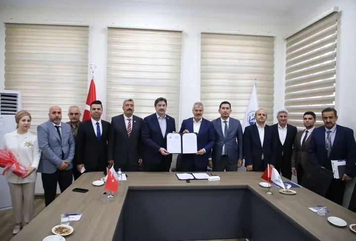 BAŞKAN ÖNTÜRK’TEN HBB PERSONELİNE SOSYAL DENGE TAZMİNATI