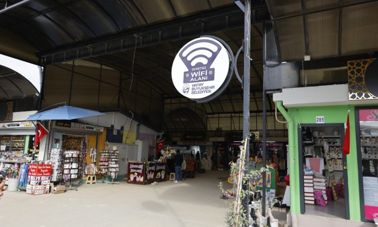 HBB’DEN ÜCRETSİZ İNTERNET DESTEĞİ