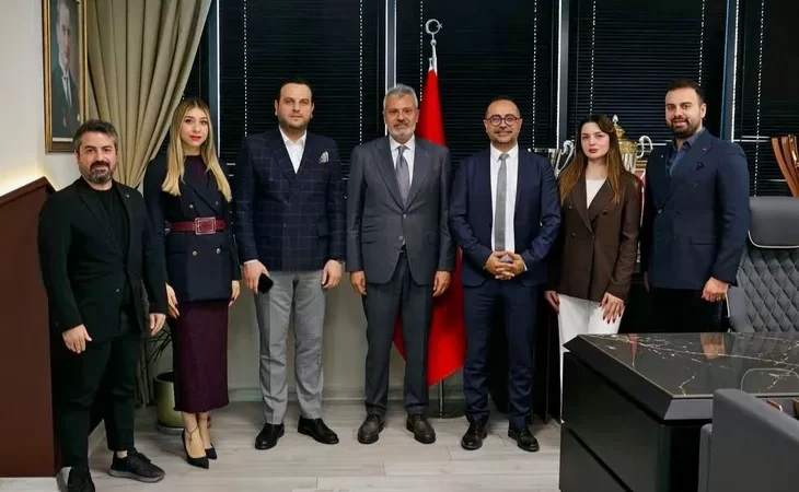 Hatay’ın İmar Geleceği İçin Önemli Buluşma