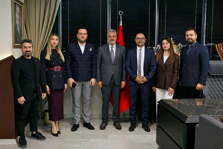 Hatay’ın İmar Geleceği İçin Önemli Buluşma