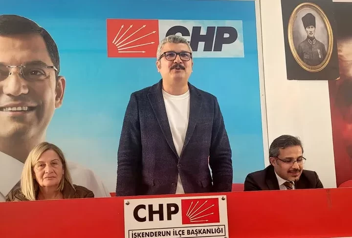 Hüseyin Derin: Eğitim Emekçilerinin Haklı Mücadelesinin Yanındayız