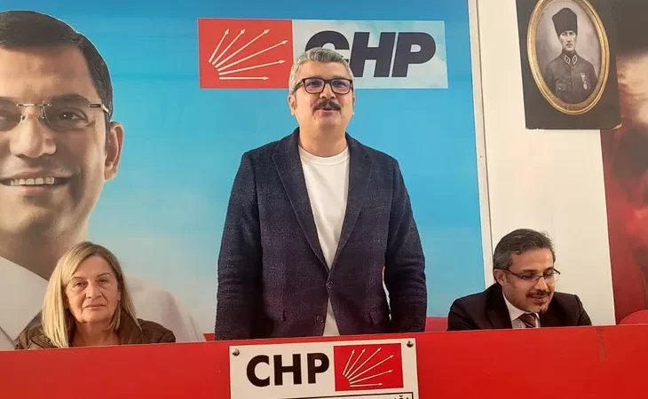 Hüseyin Derin: Eğitim Emekçilerinin Haklı Mücadelesinin Yanındayız