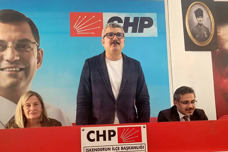 Hüseyin Derin: Eğitim Emekçilerinin Haklı Mücadelesinin Yanındayız