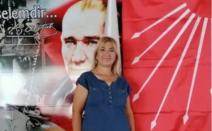 Hüseyin Derin: “Nurhayat Başkanımızın emeği, mücadelesi ve hatırası daima yaşayacak”