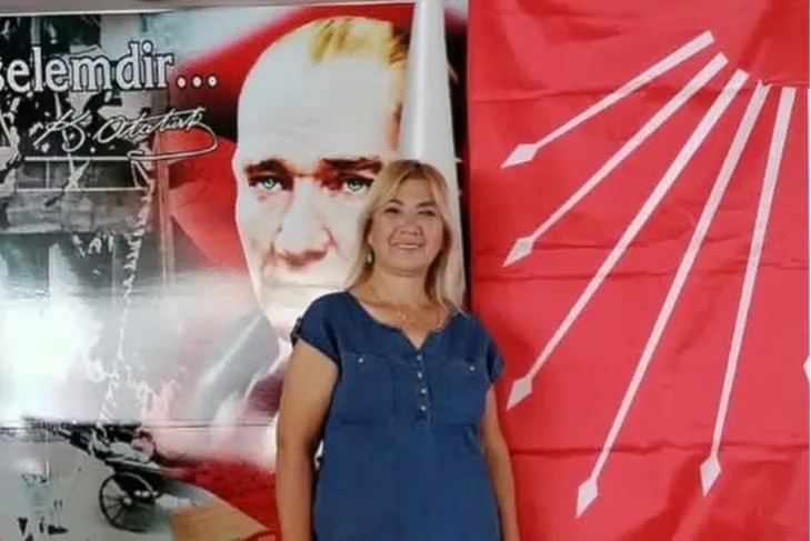 Hüseyin Derin: “Nurhayat Başkanımızın emeği, mücadelesi ve hatırası daima yaşayacak”