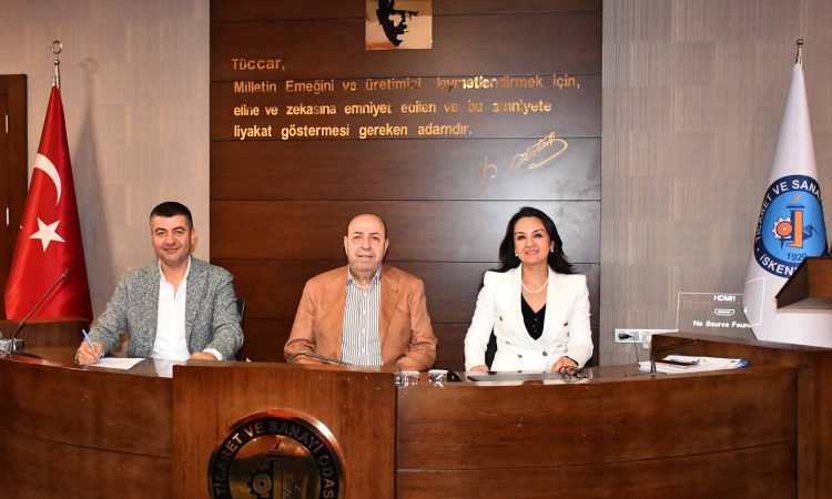 İTSO’da Aralık Ayı Meclis Toplantısı Yapıldı