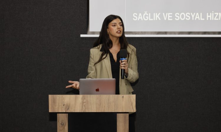 HBB’DEN KADINA ŞİDDETLE MÜCADELEYE DESTEK