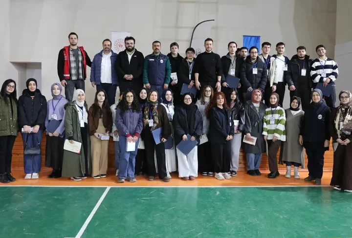 HBB’DEN GENÇLERE TEKNOLOJİ DESTEĞİ