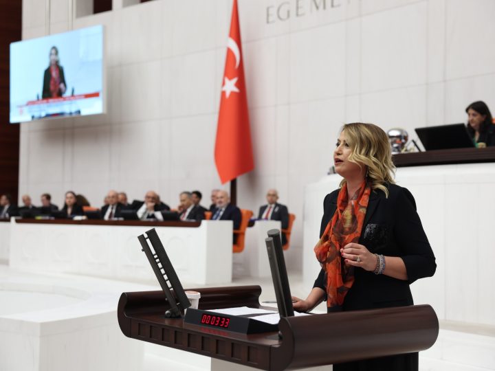 YILDIRIM KARA: ŞİRKETE GÖRE KENDİSİNDEN BAŞKA HERKES SUÇLU