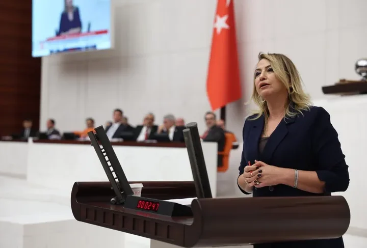 YILDIRIM KARA: SINIR KAPISININ KAPALI OLMASI TİCARETİ DE YARDIMLARI DA ENGELLİYOR