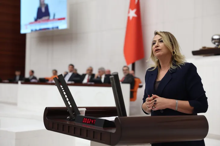 YILDIRIM KARA: SINIR KAPISININ KAPALI OLMASI TİCARETİ DE YARDIMLARI DA ENGELLİYOR